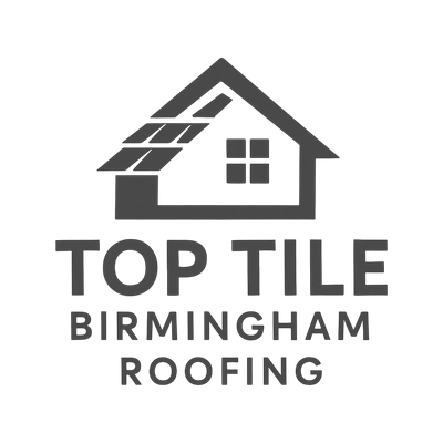Tile Roofing logo